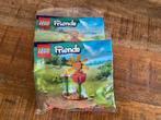 Nieuw Lego Friends Bloementuintje (30659), 2 stuks, Ophalen, Nieuw, Complete set, Lego