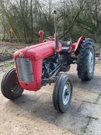 MF35 diesel, Ophalen, Meer dan 10000, Oldtimer, Tot 80 Pk