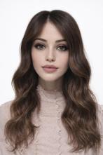 Haartopper haarstuk haarwerk pruik, Ophalen of Verzenden, Nieuw, Pruik of Haarverlenging