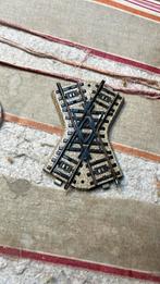 Te koop kleine kruising van marklin 5211, Hobby en Vrije tijd, Modeltreinen | H0, Wisselstroom, Wagon, Ophalen of Verzenden, Zo goed als nieuw