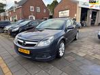 Opel Vectra GTS 1.8-16V Temptation Excellence AIRCO/ HALF LE, Voorwielaandrijving, Gebruikt, Zwart, 4 cilinders