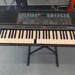 Yamaha PSR-500 Keyboard - Zonder kabels, 1 defecte toets, Muziek en Instrumenten, Ophalen, Yamaha, Aanslaggevoelig, 61 toetsen