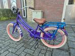 20 inch paarse fiets, Ophalen of Verzenden, Gebruikt, 20 inch of meer, ALTEC
