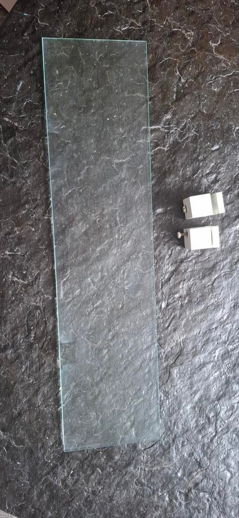 Glazen planchet, Overige typen, Minder dan 100 cm, 25 tot 50 cm, 50 tot 100 cm