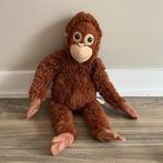 IKEA Djungelskog Orang-oetan Knuffel - Zo goed als nieuw, Ophalen of Verzenden