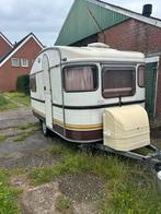 Mirage c111c caravan 1984, Particulier, Rondzit, Hobby