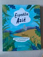 Expeditie Azië - Reuben Grace, Ophalen of Verzenden, Zo goed als nieuw