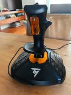 Thrustmaster T.Flight Hotas X Joystick & Throttle, Computers en Software, Joysticks, Ophalen of Verzenden, Zo goed als nieuw
