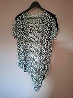 soepele travelstof top van AAIKO maat L, AAKO, Maat 42/44 (L), Ophalen of Verzenden, Zo goed als nieuw