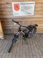 Batavus snake 24 inch 7 versnellingen, Niet ingevuld, Versnellingen, Ophalen of Verzenden, Niet ingevuld