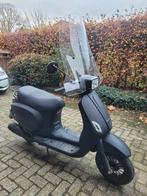 Senzo Rivalux snorScooter 2020 kmstand 908, Ophalen, Gebruikt, Overige typen, Overige merken