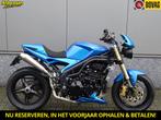 Triumph SPEED TRIPLE 1050 (bj 2005), Bedrijf, 1050 cc, Naked bike