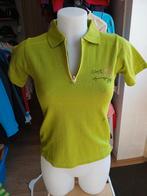 Dark citron Red Horse Caliber polo maat 164 met ritsje, Kinderen, Dressuur, Nieuw, Ophalen of Verzenden