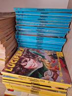 Gevraagd strip voor volwassenen lucifera maghella enz, Boeken, Meerdere stripboeken, Ophalen, Zo goed als nieuw