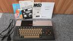 Philips MSX VG-8020, Computers en Software, Vintage Computers, Ophalen