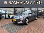 Hyundai I20 1.0 T-GDI Comfort AUT|Clima|Cruise|NAVI|CAMERA, 12 maanden, Euro 6, 100 pk, Origineel Nederlands