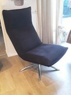 Draaifauteuil Goosens, Ophalen, Zo goed als nieuw, 75 tot 100 cm, 50 tot 75 cm