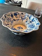 Antieke Delfts aardewerk fruitschaal schaal antiek, Ophalen of Verzenden