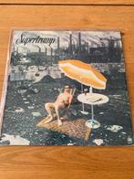 Supertramp - Crisis, what crisis? vinyl LP, Ophalen of Verzenden, 1980 tot 2000, Gebruikt, 12 inch