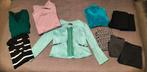 Winterkleding dames maat 38 s/m, Ophalen of Verzenden, Zo goed als nieuw, Maat 38/40 (M)