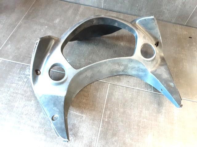 XL650V Transalp 2000 - 2007 Honda Cover D1-58201, Motoren, Accessoires | Overige