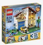Lego Creator 31012, Ophalen of Verzenden, Zo goed als nieuw, Complete set, Lego
