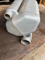 Regenwater opvangbak / waterbuffer voor regenpijp, Ophalen of Verzenden, Zo goed als nieuw