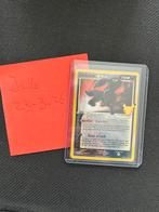 Umbreon Gold Star Celebrations, Hobby en Vrije tijd, Verzamelkaartspellen | Pokémon, Ophalen of Verzenden, Nieuw, Losse kaart