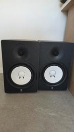 Yamaha HS 80 studio monitoren, Ophalen, Gebruikt, Overige typen, Overige merken