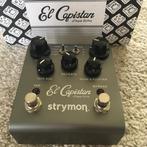 Strymon El Capistan - V1 (V2) in perfecte staat, Muziek en Instrumenten, Ophalen of Verzenden, Zo goed als nieuw, Delay of Echo
