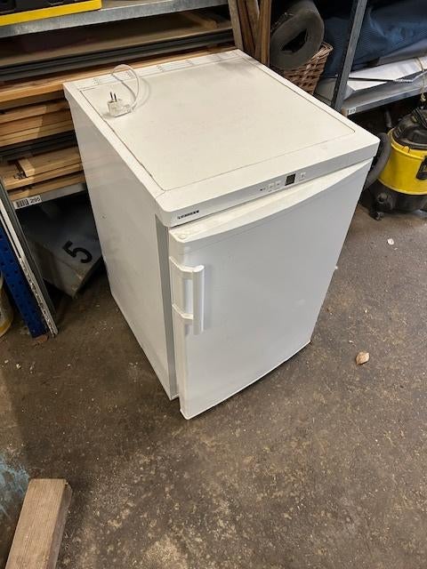 Diepvries, Gebruikt, Minder dan 60 cm, Vrijstaand, Ophalen