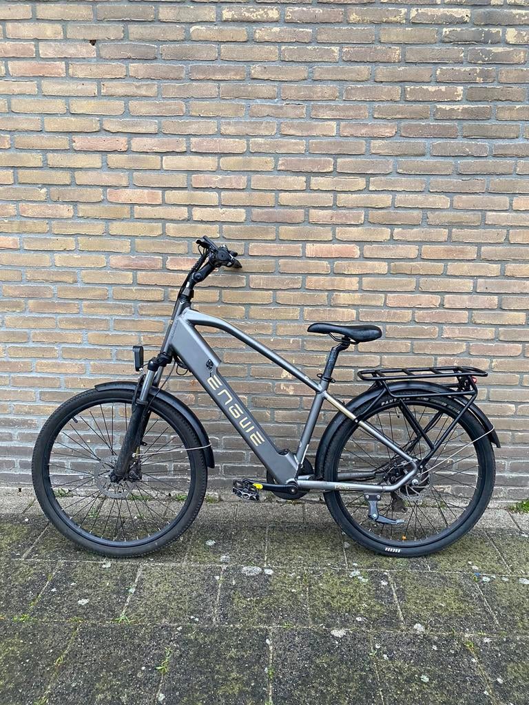 Engwe P26 e bike elektrische fiets, Ophalen of Verzenden, Gebruikt, Overige merken