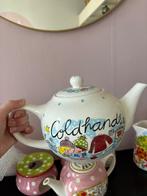 Blond Amsterdam theepot, Huis en Inrichting, Keuken | Servies, Ophalen, Blond Amsterdam, Overige typen, Zo goed als nieuw