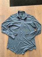 Overhemd maat xl, Ophalen of Verzenden, Nieuw, Blauw