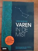Varen in de Mist - Risicomanagement & Leiderschap, Boeken, Ophalen of Verzenden, Zo goed als nieuw, Lidewey van der Sluis