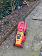 Grasmaaier Elektrisch Wolf Garten A320E, Ophalen, Gebruikt, Elektrische grasmaaier, Opvangbak