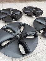 Tesla Wieldoppen, Ophalen of Verzenden, Zo goed als nieuw