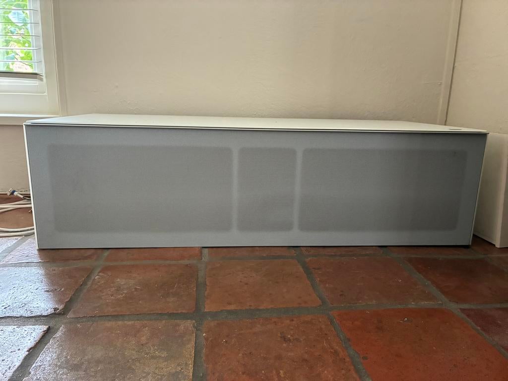 Spectral stereo meubel, Ophalen, Zo goed als nieuw