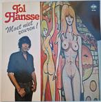 LP van Tol Hanse - Moet niet zeuren!, Ophalen