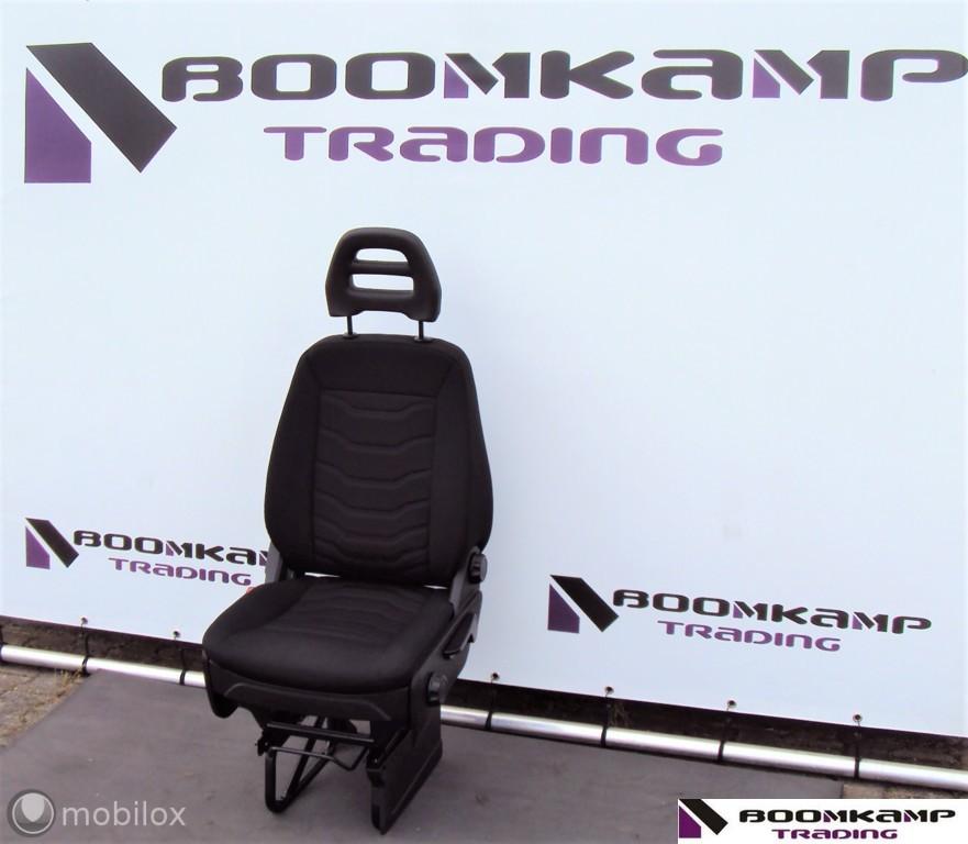 Bestuurdersstoel standaard nieuwe type Iveco Daily, Auto-onderdelen, Interieur en Bekleding, Gebruikt, Iveco, Ophalen of Verzenden