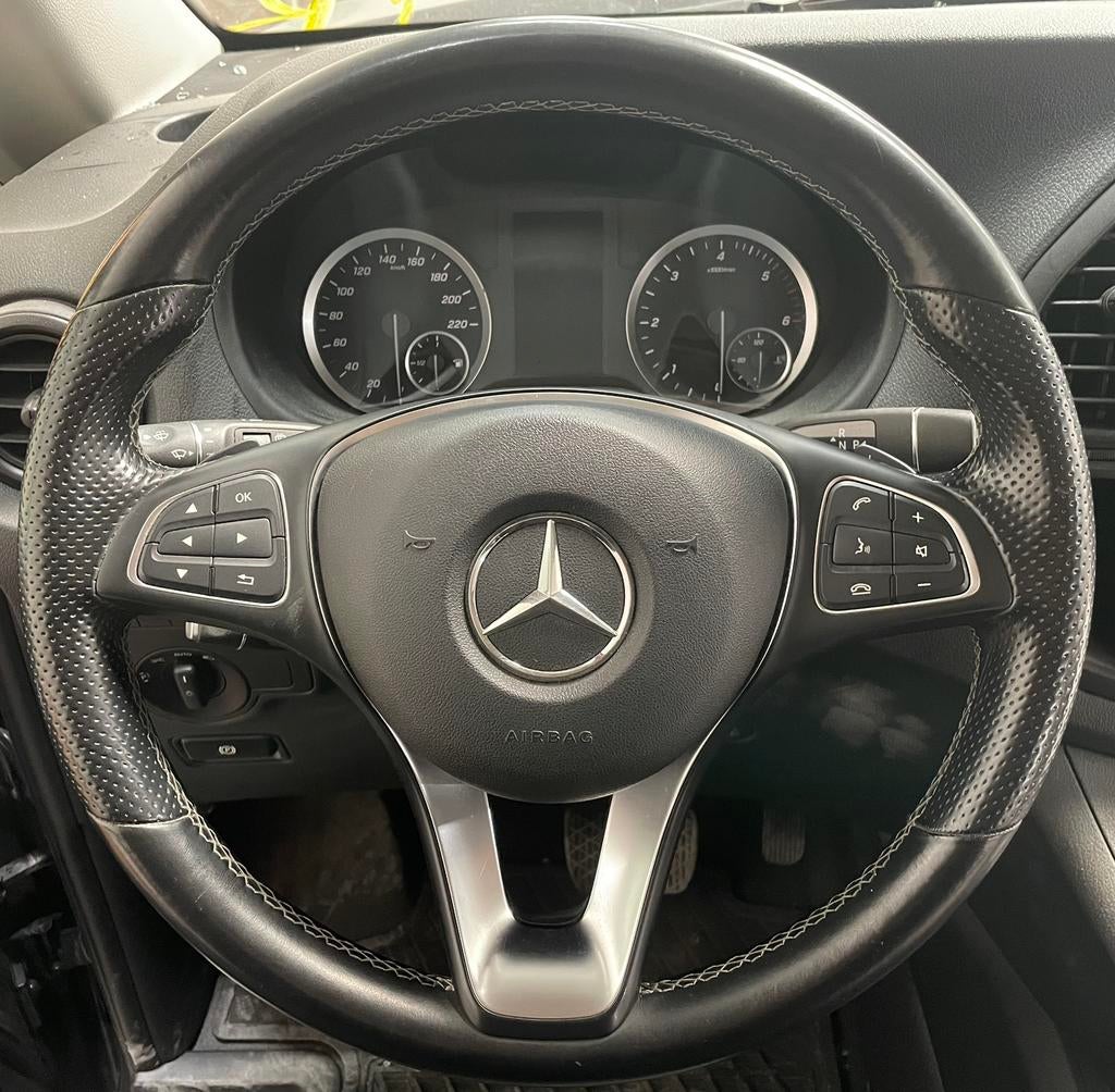 MERCEDES STUUR, Auto-onderdelen, Besturing, Mercedes-Benz, Gebruikt, Ophalen of Verzenden