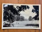 1941 Den Haag - hertenkamp, Verzamelen, Ansichtkaarten | Nederland, Ophalen of Verzenden, 1940 tot 1960, Gelopen, Zuid-Holland