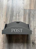 Postbakje te koop, Ophalen of Verzenden, Zo goed als nieuw