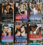 Harlequin Topcollectie Romans - Romantiek & Liefde, Verzenden, Zo goed als nieuw, Diverse auteurs, Nederland
