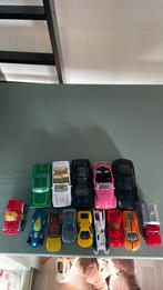 Een mooie set met auto’s, Ophalen of Verzenden, Zo goed als nieuw