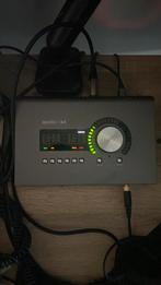 Universal Audio Apollo x4, Ophalen of Verzenden, Zo goed als nieuw, Kweeklamp