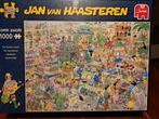 Puzzel 1000 stukjes, Ophalen of Verzenden, 500 t/m 1500 stukjes, Zo goed als nieuw