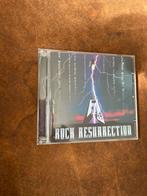 Rock Resurrection, Ophalen of Verzenden, Zo goed als nieuw, Poprock