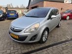 Opel Corsa 1.4-16V Cosmo NIEUWE APK 24-02-2027 (zo ingeruild, Voorwielaandrijving, Euro 5, Gebruikt, 1398 cc