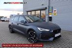 CUPRA Leon Sportstourer 1.4 e-Hybrid VZ Copper Edition 1e Ei, Gebruikt, 4 cilinders, Leon, 71 km/l
